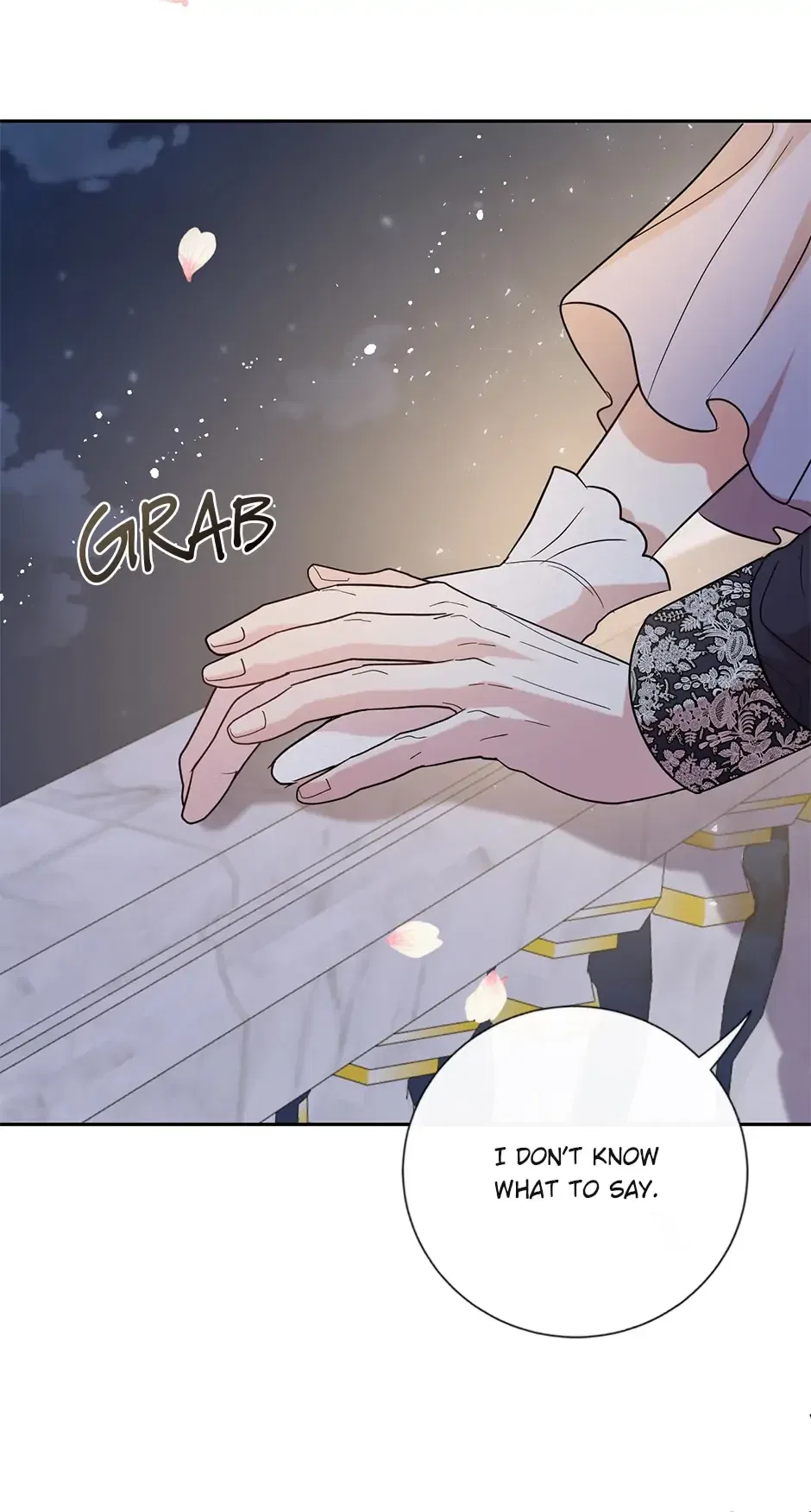 Please Don’t Eat Me Chapter 71 – Page 22