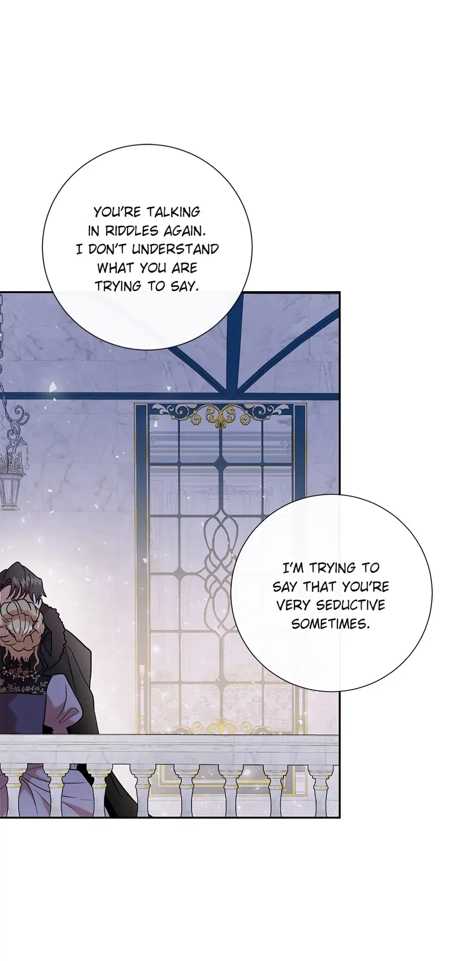 Please Don’t Eat Me Chapter 71 – Page 23