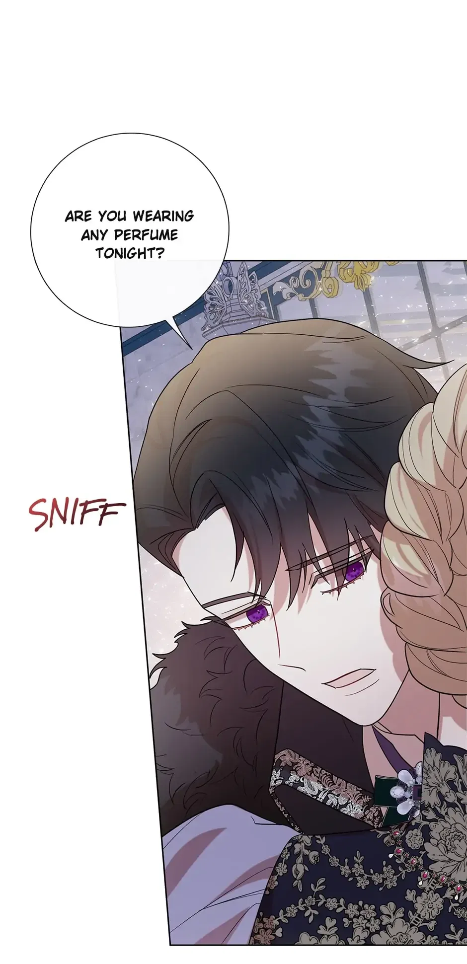 Please Don’t Eat Me Chapter 71 – Page 24