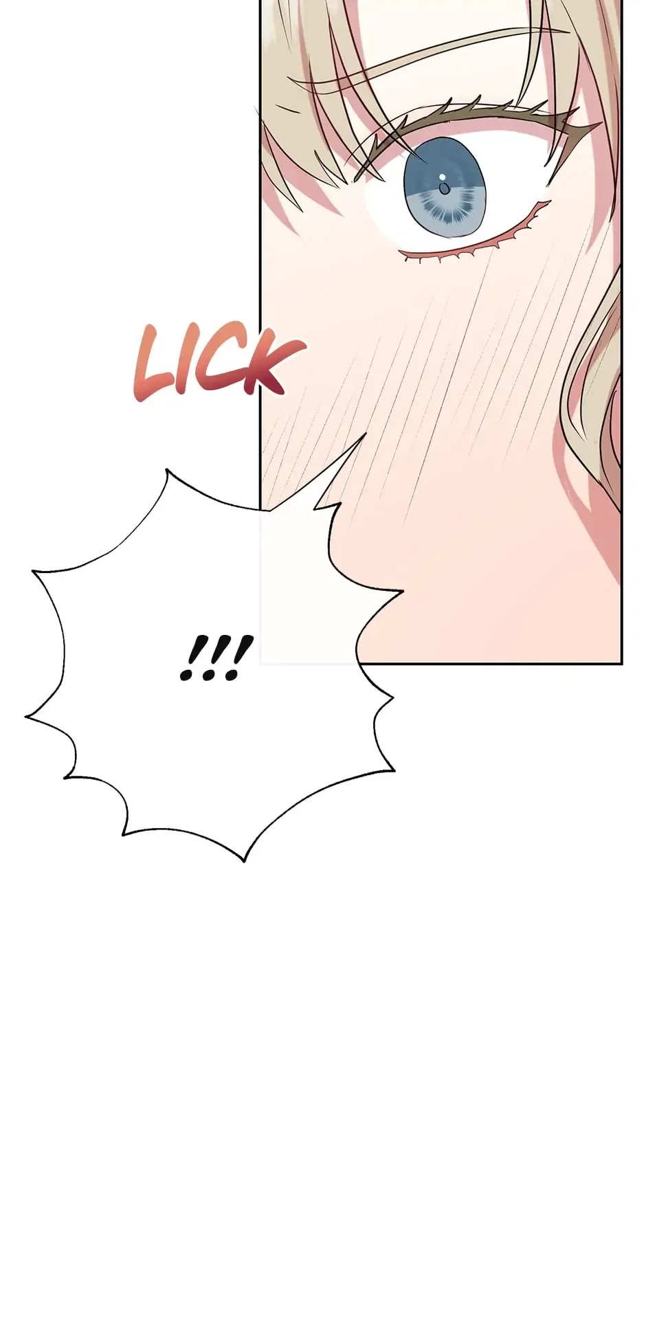 Please Don’t Eat Me Chapter 71 – Page 28