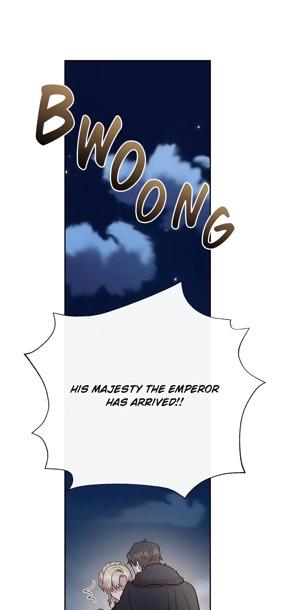 Please Don’t Eat Me Chapter 71 – Page 32