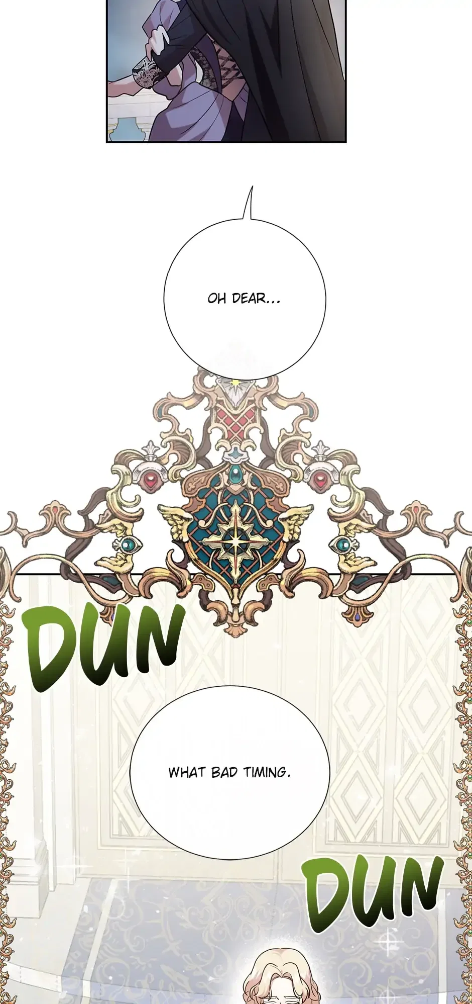 Please Don’t Eat Me Chapter 71 – Page 33