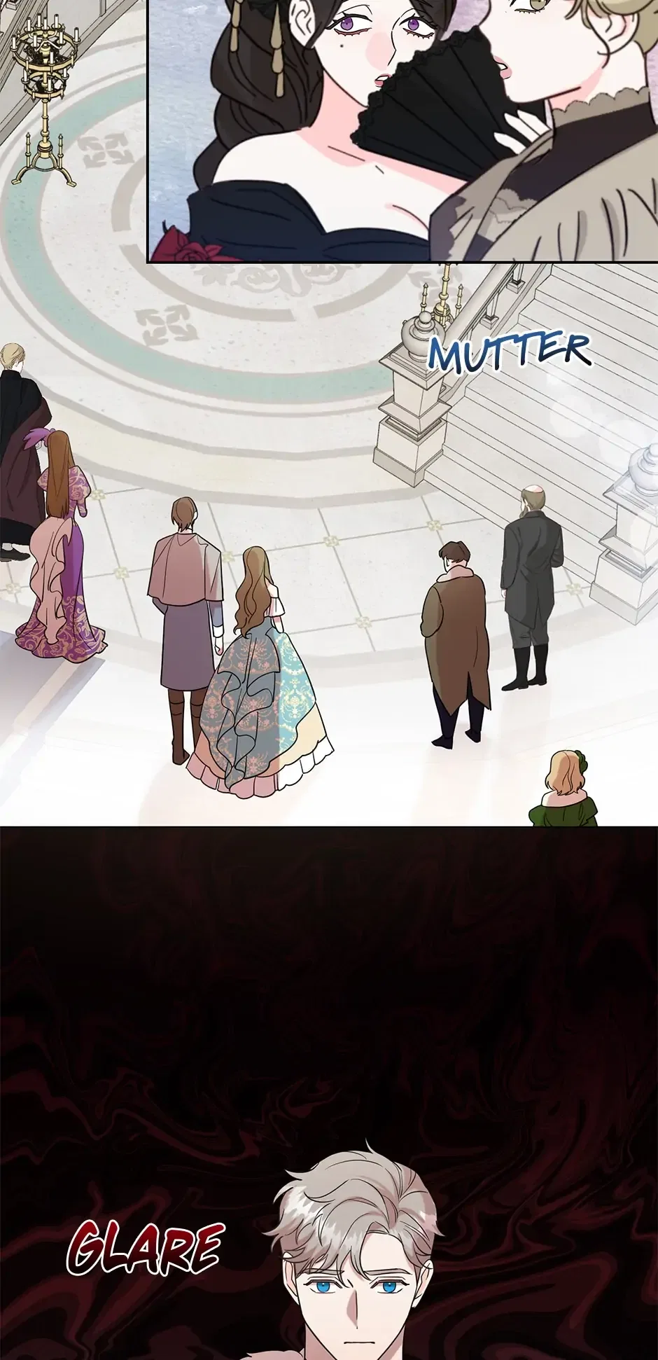 Please Don’t Eat Me Chapter 71 – Page 37