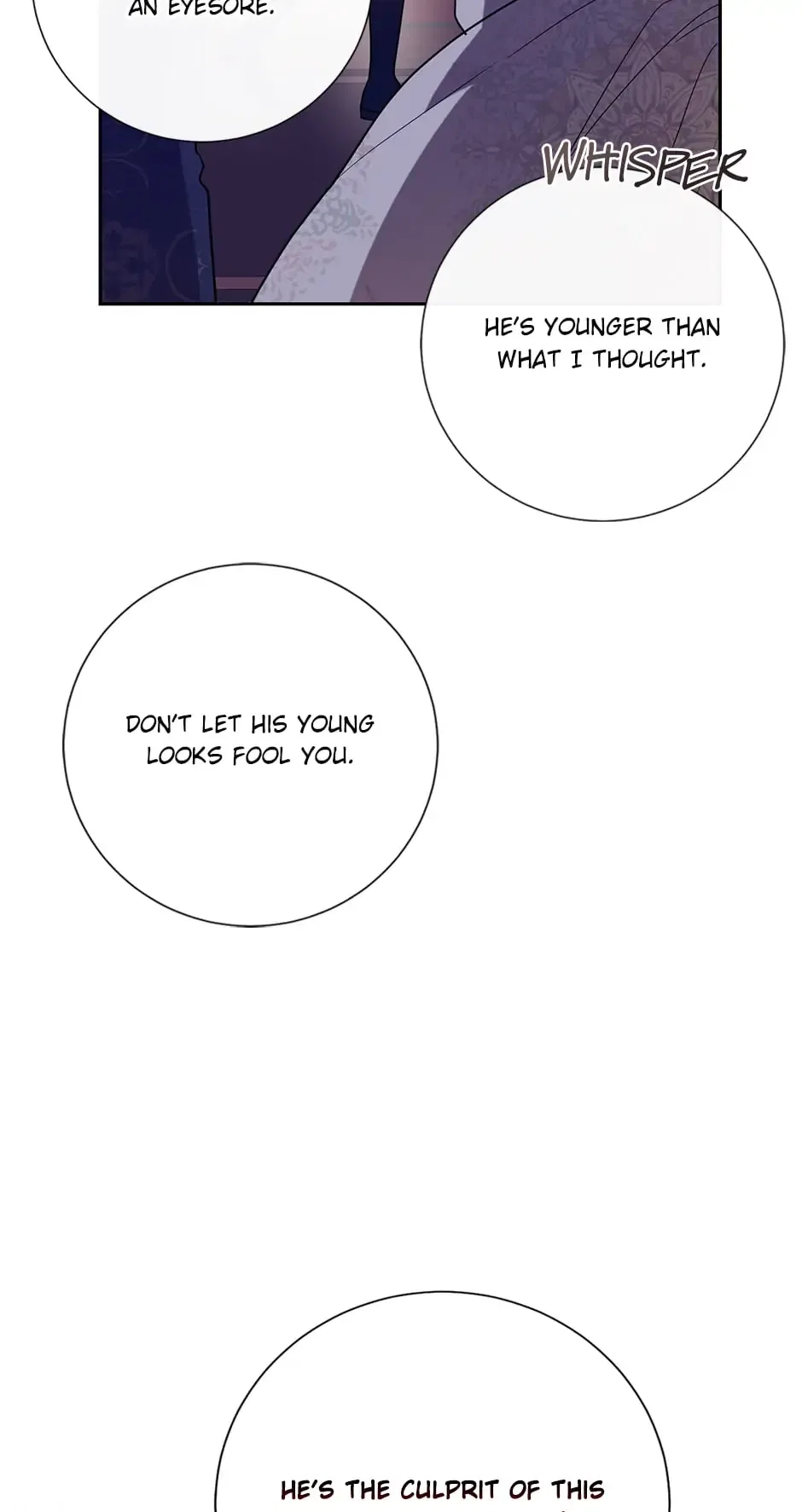 Please Don’t Eat Me Chapter 71 – Page 43
