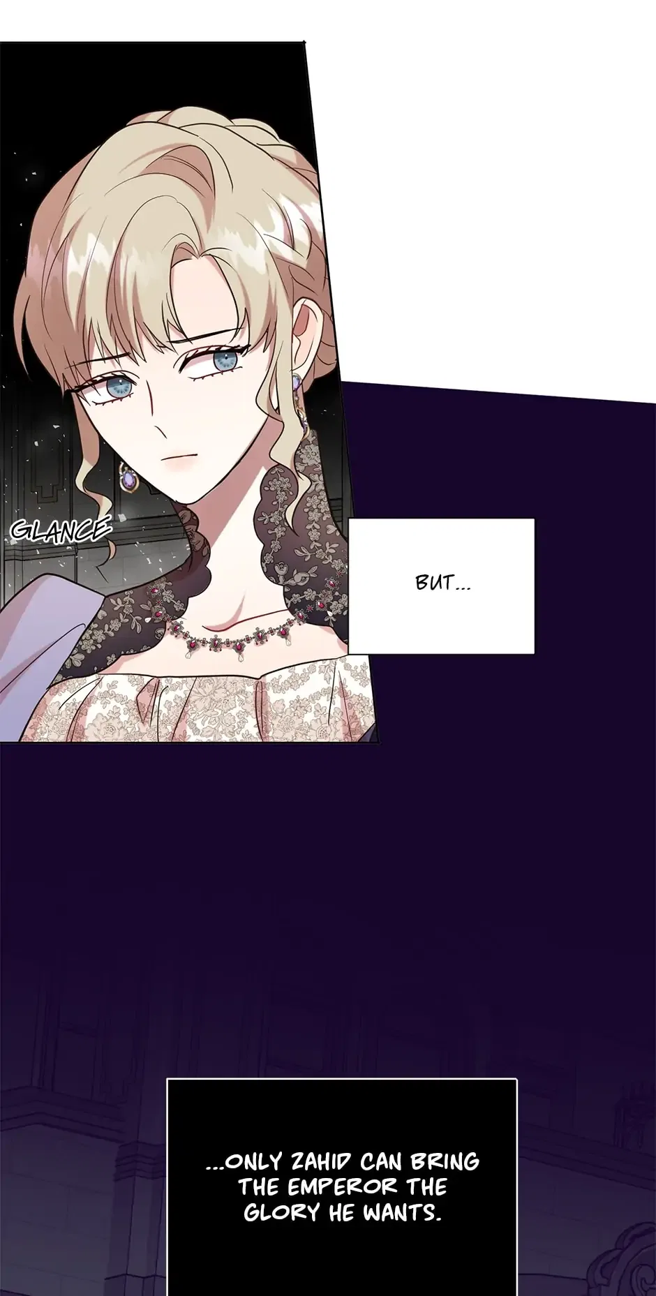 Please Don’t Eat Me Chapter 71 – Page 46