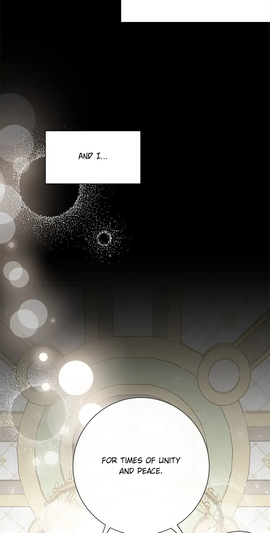 Please Don’t Eat Me Chapter 71 – Page 50
