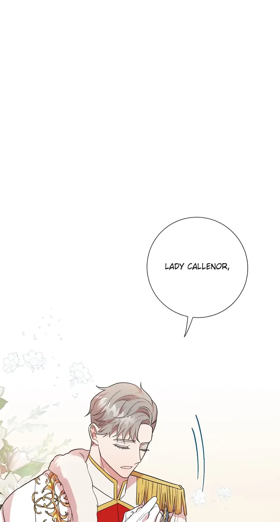 Please Don’t Eat Me Chapter 71 – Page 56