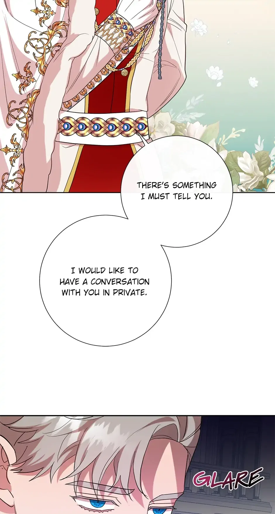 Please Don’t Eat Me Chapter 71 – Page 57