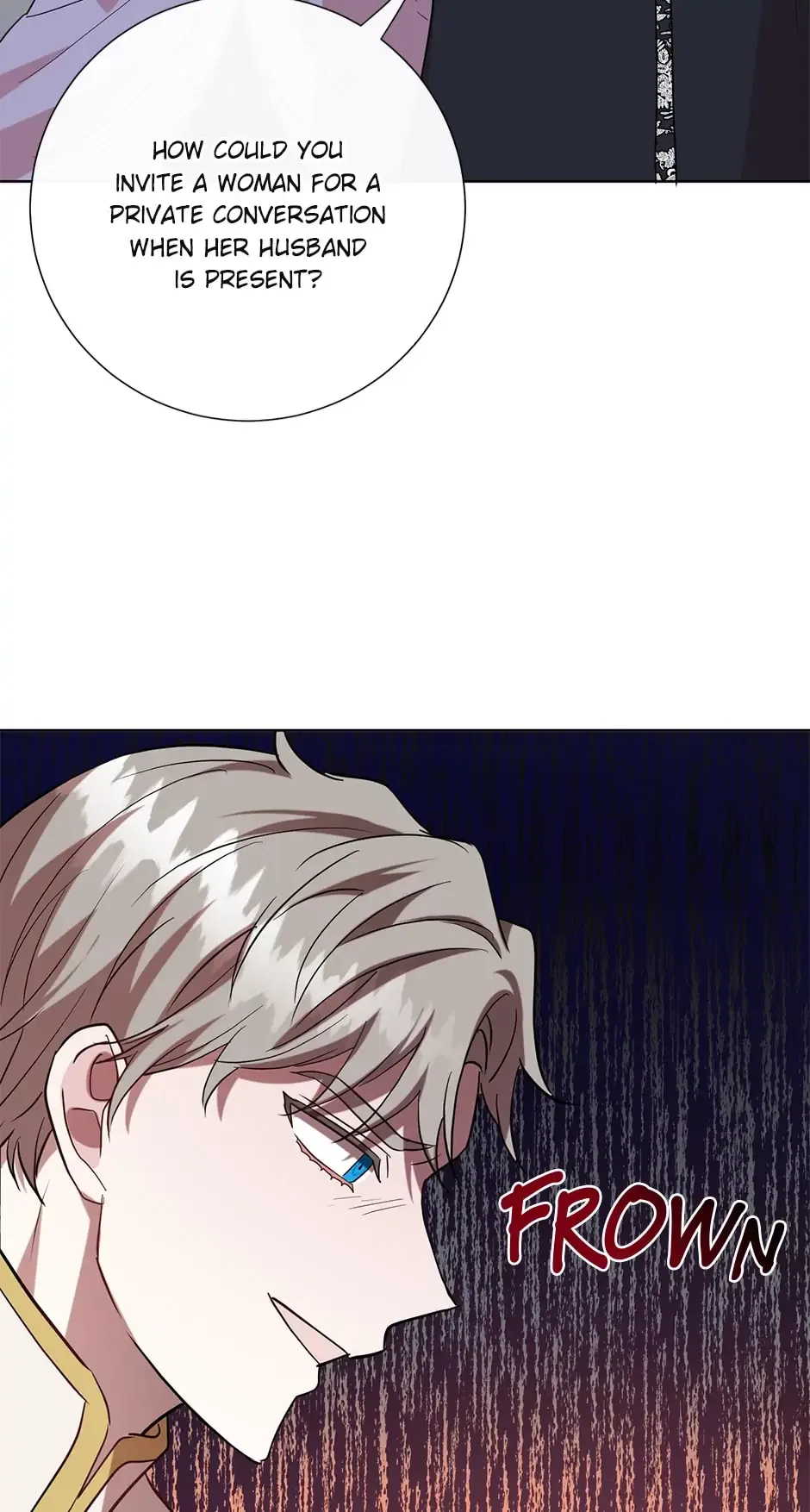 Please Don’t Eat Me Chapter 71 – Page 61