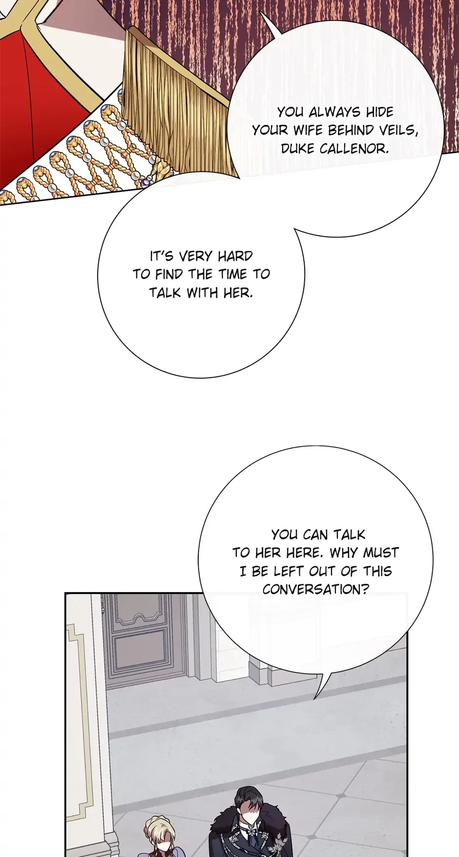 Please Don’t Eat Me Chapter 71 – Page 62