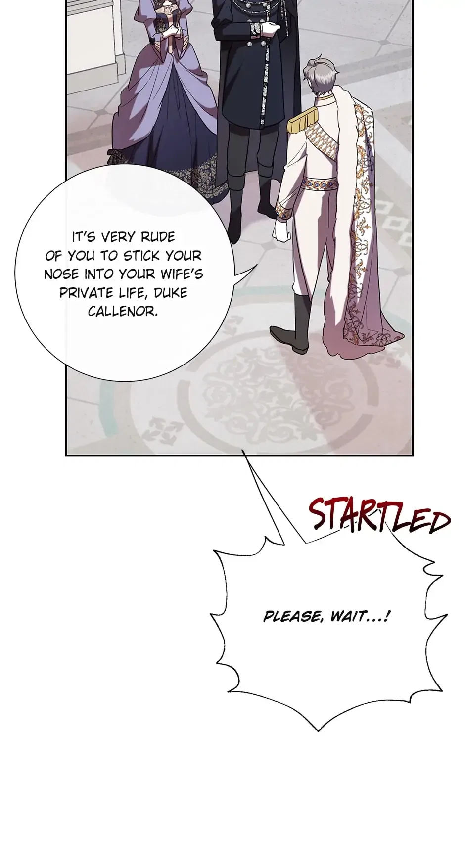 Please Don’t Eat Me Chapter 71 – Page 63
