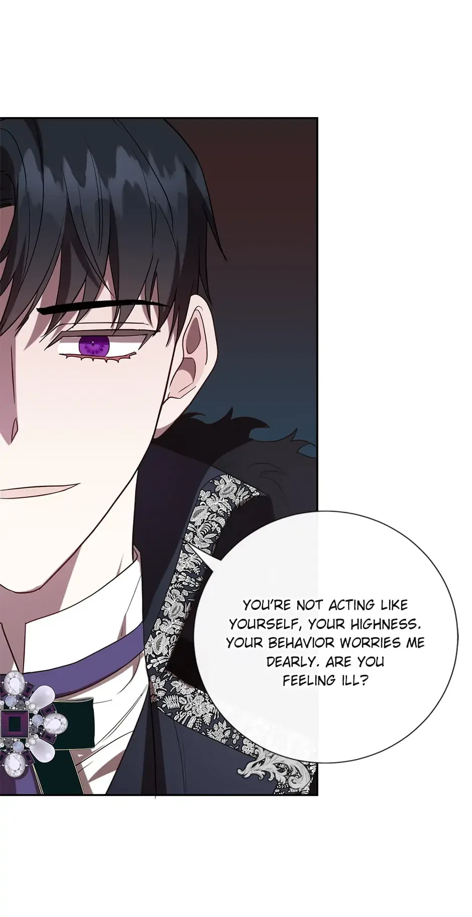 Please Don’t Eat Me Chapter 71 – Page 64