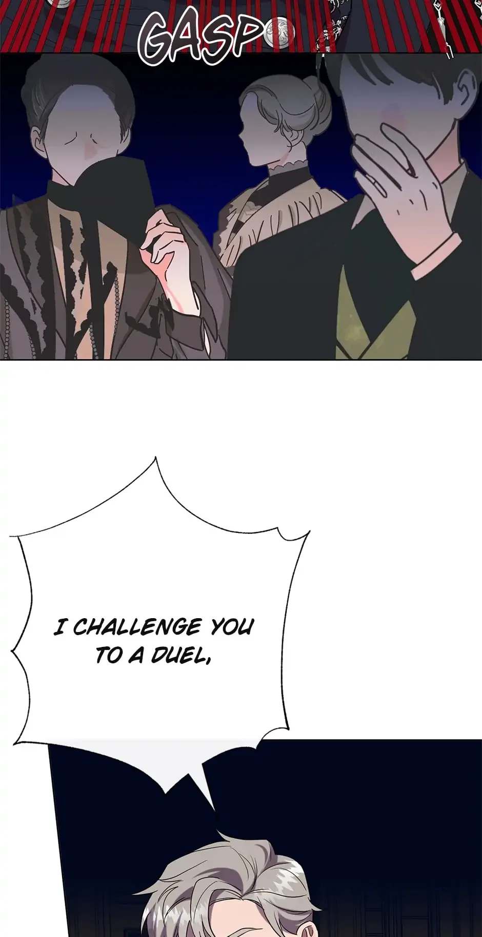 Please Don’t Eat Me Chapter 71 – Page 67