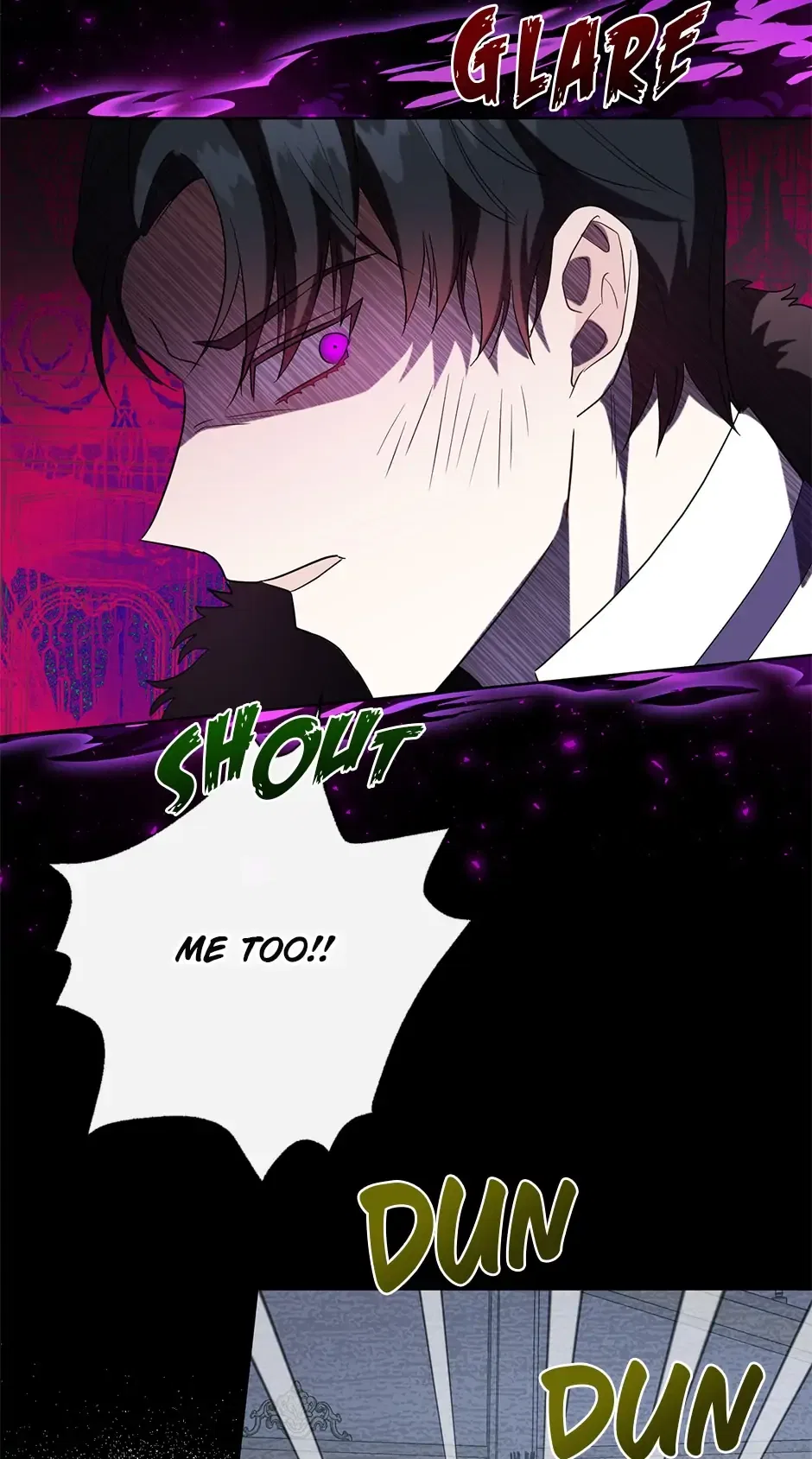 Please Don’t Eat Me Chapter 71 – Page 72