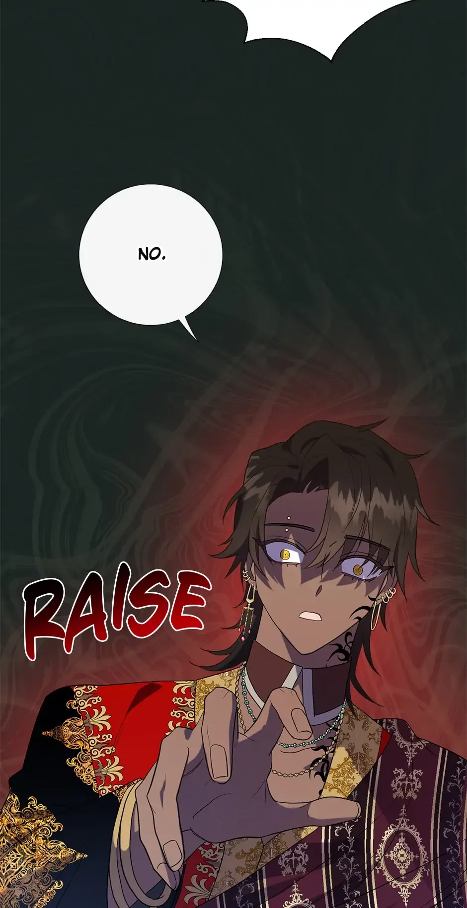 Please Don’t Eat Me Chapter 70 – Page 2