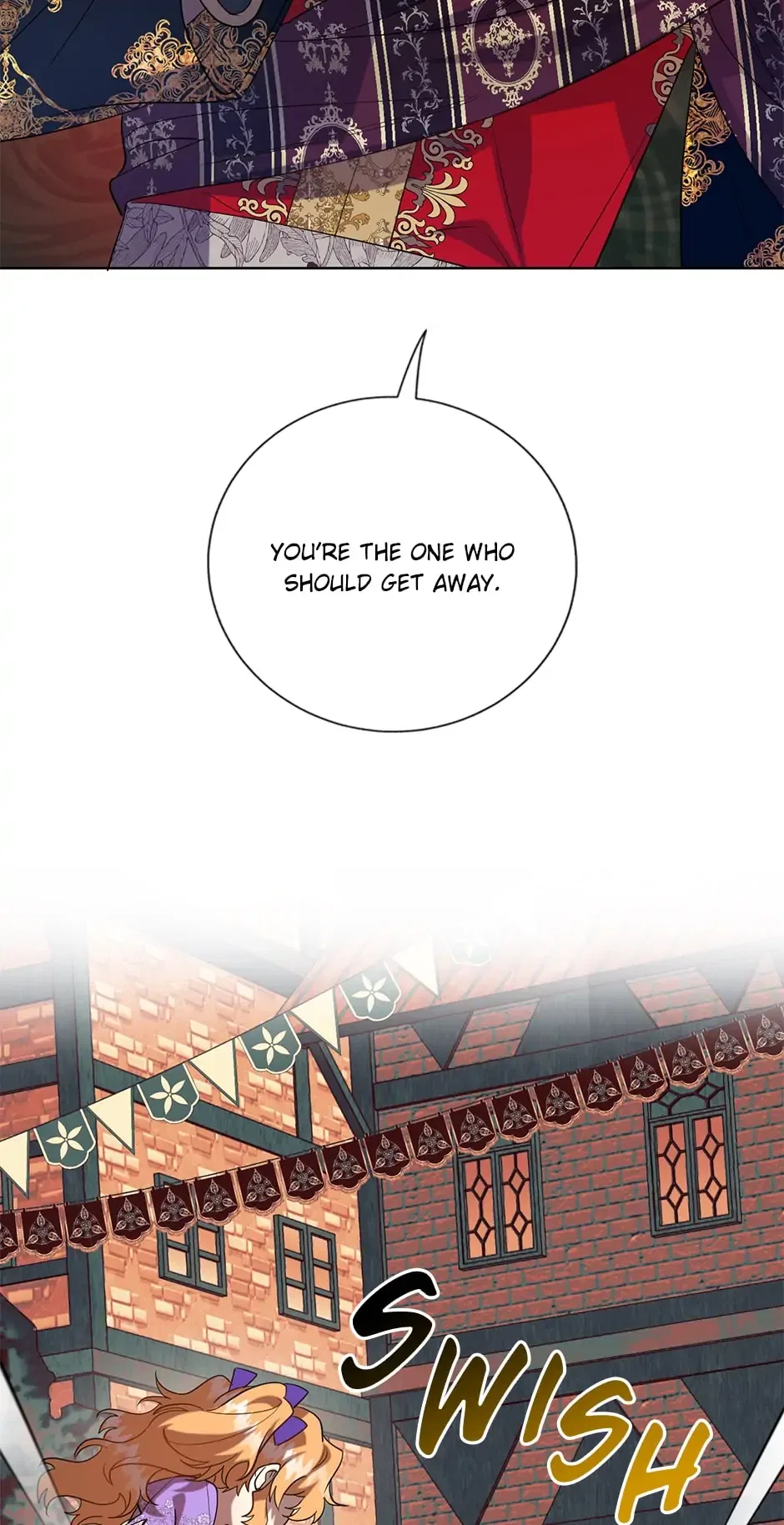 Please Don’t Eat Me Chapter 70 – Page 3