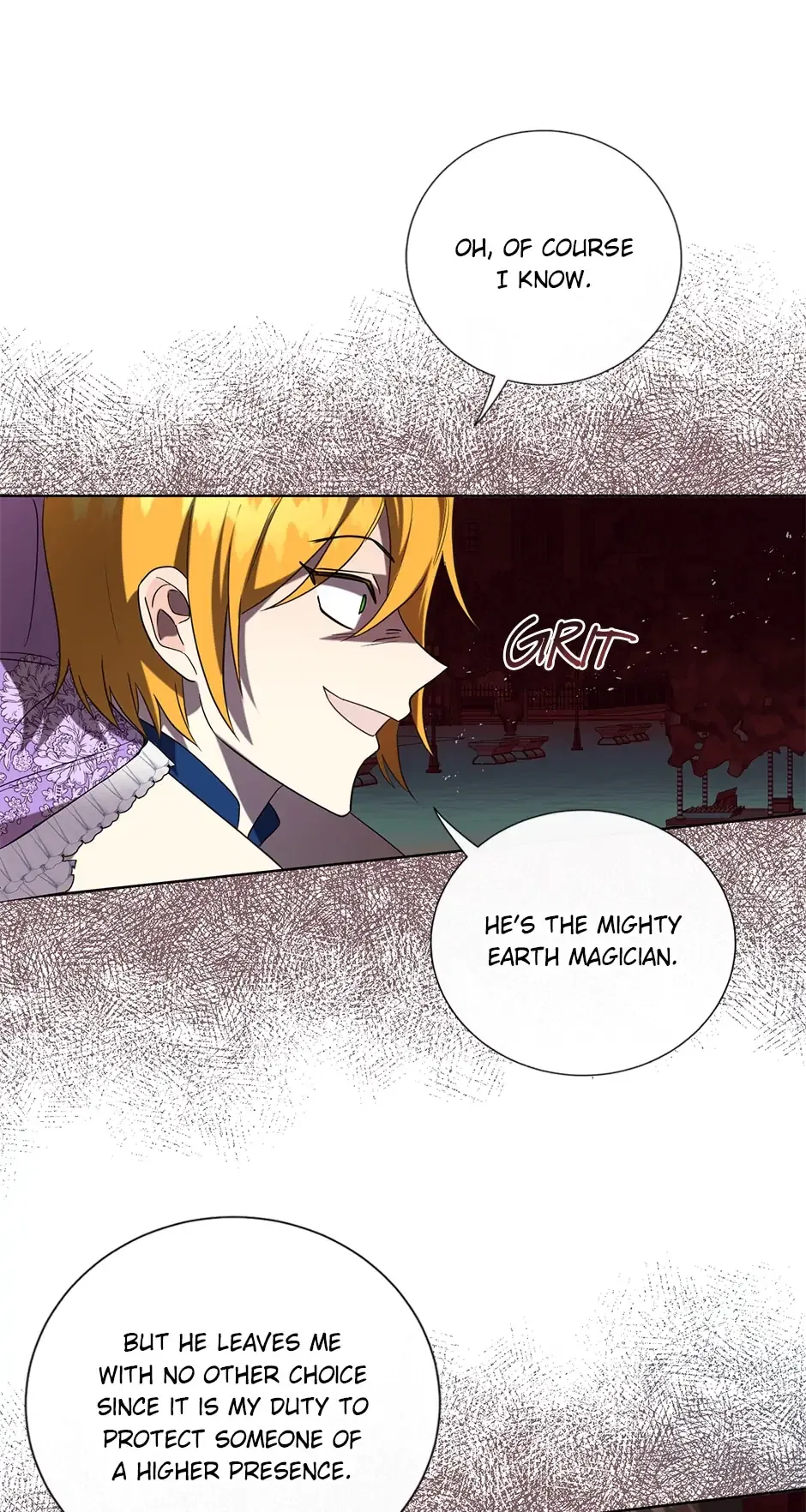 Please Don’t Eat Me Chapter 70 – Page 6