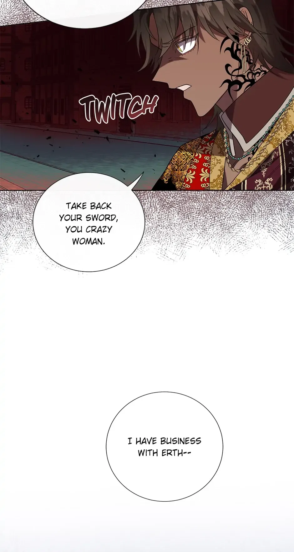 Please Don’t Eat Me Chapter 70 – Page 7