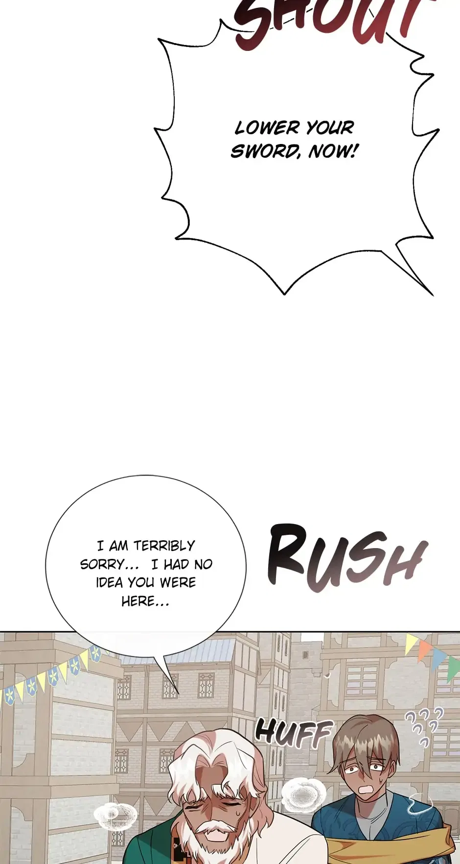 Please Don’t Eat Me Chapter 70 – Page 10