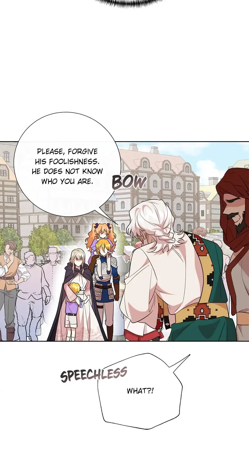 Please Don’t Eat Me Chapter 70 – Page 12