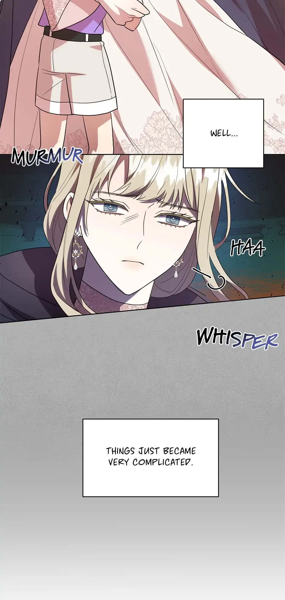Please Don’t Eat Me Chapter 70 – Page 15