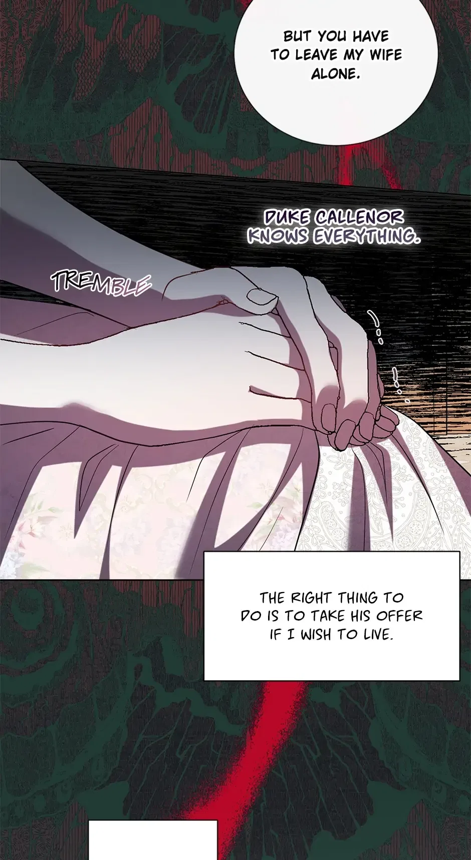 Please Don’t Eat Me Chapter 70 – Page 28