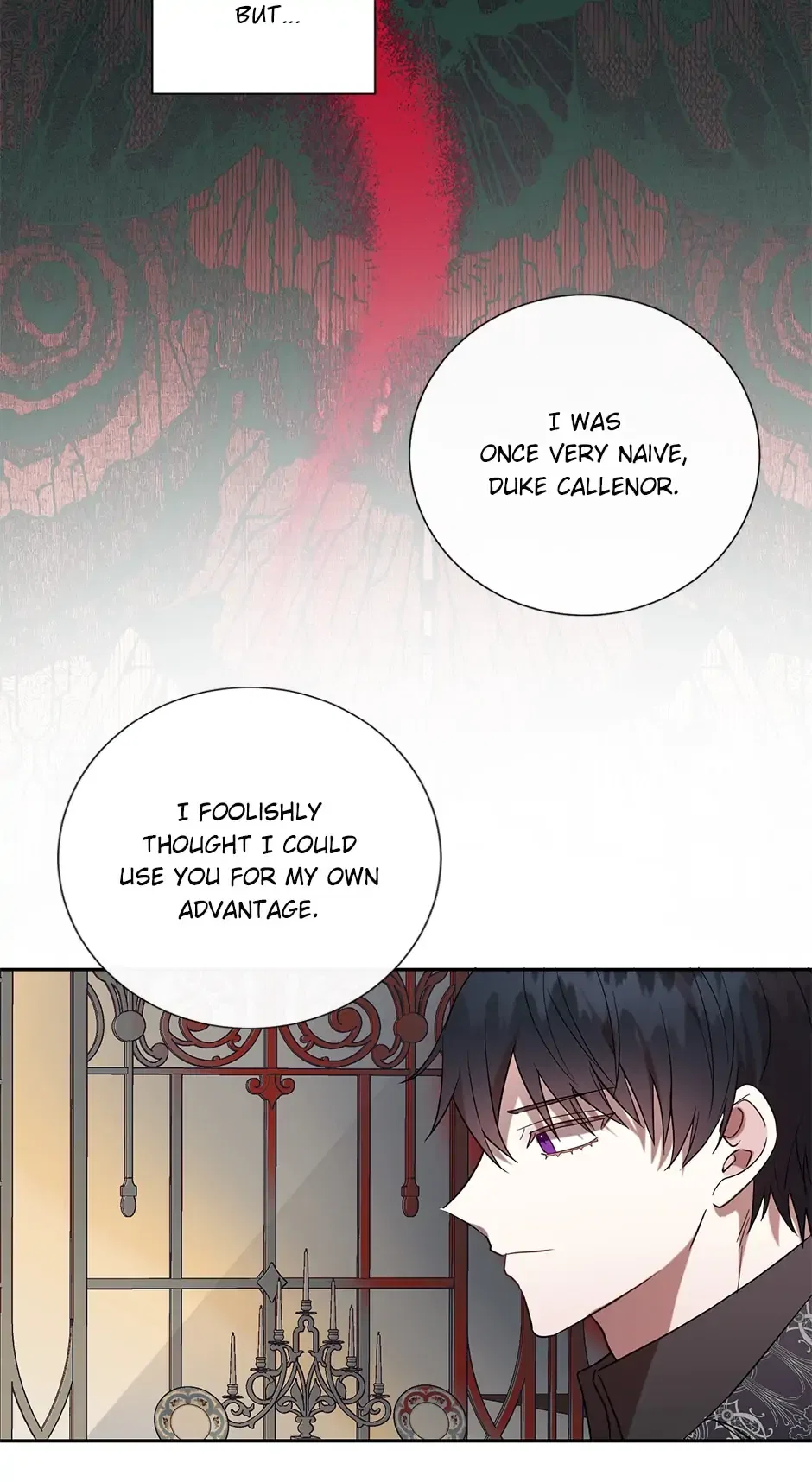 Please Don’t Eat Me Chapter 70 – Page 29
