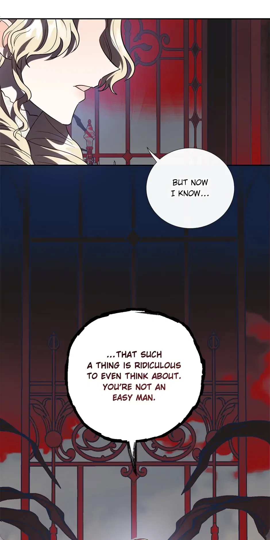 Please Don’t Eat Me Chapter 70 – Page 30