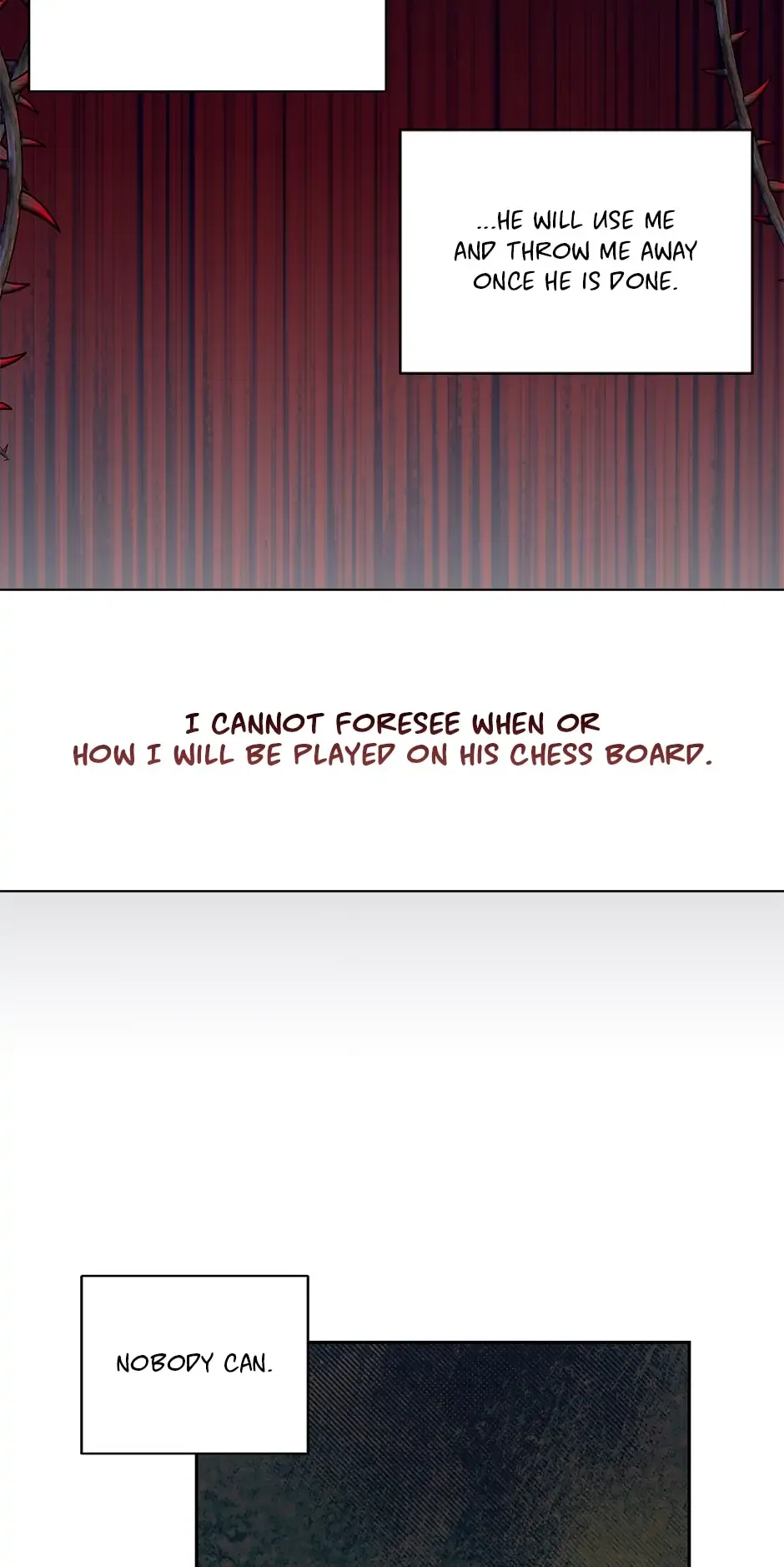 Please Don’t Eat Me Chapter 70 – Page 32