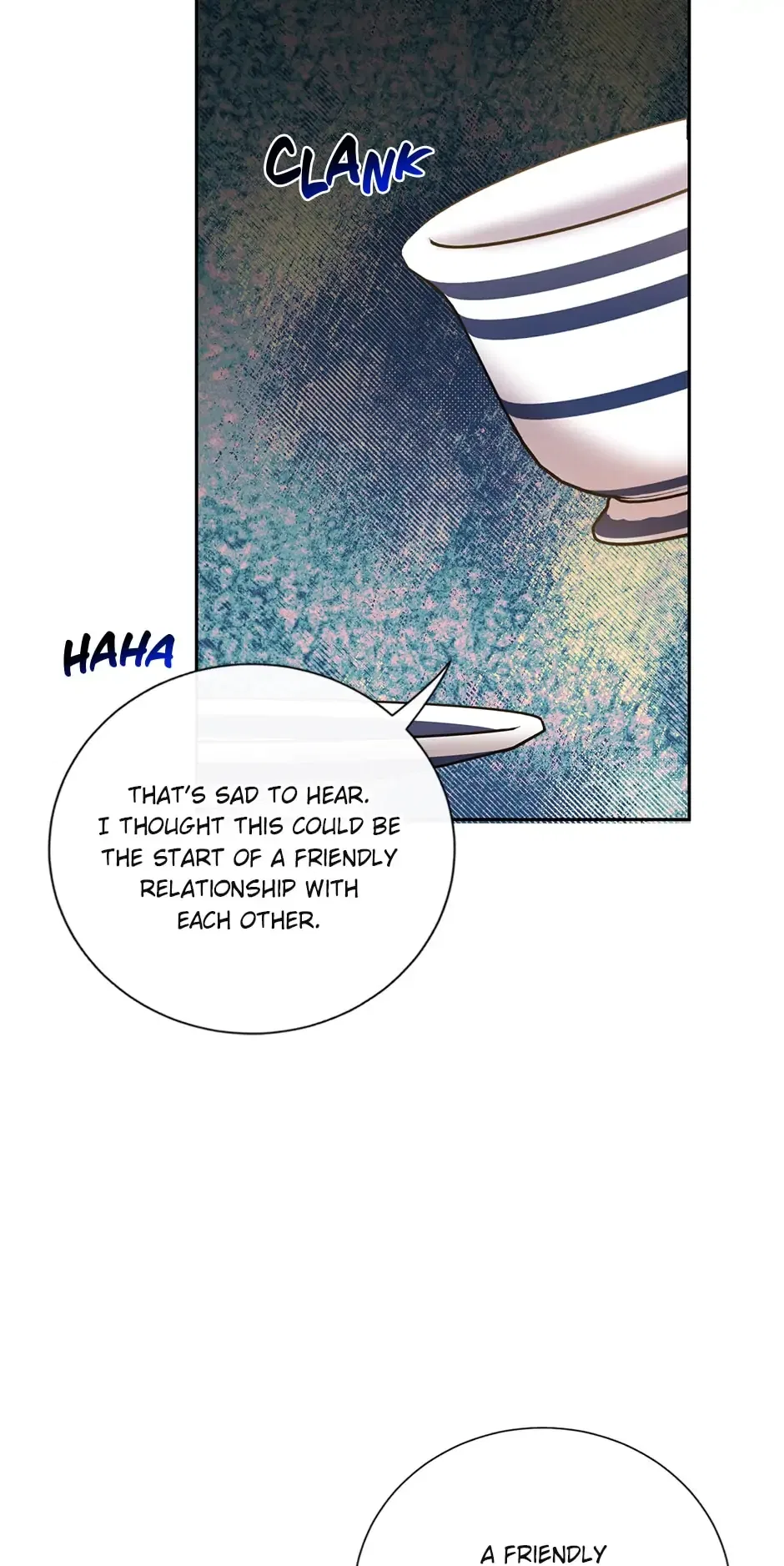 Please Don’t Eat Me Chapter 70 – Page 33