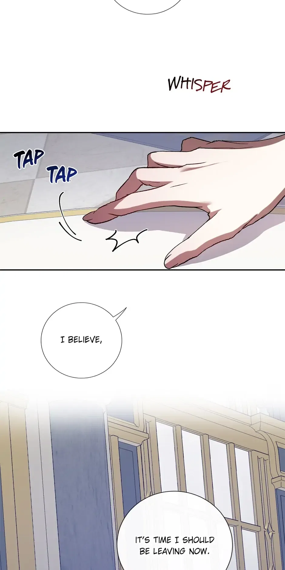 Please Don’t Eat Me Chapter 70 – Page 36