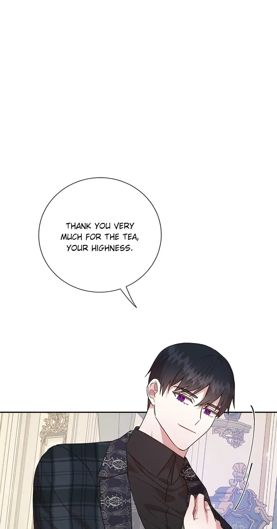 Please Don’t Eat Me Chapter 70 – Page 38
