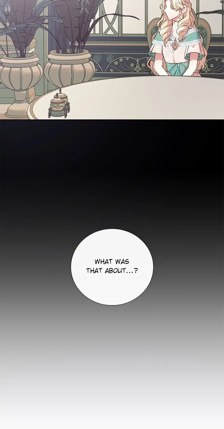 Please Don’t Eat Me Chapter 70 – Page 40