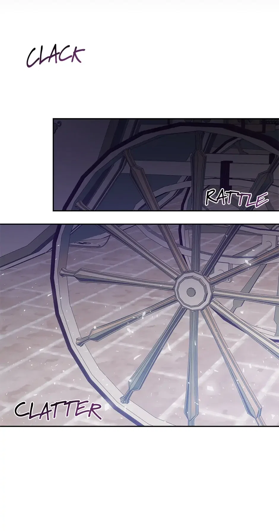Please Don’t Eat Me Chapter 70 – Page 41