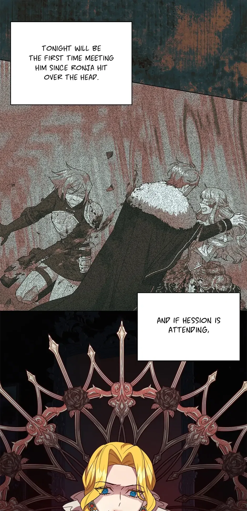 Please Don’t Eat Me Chapter 70 – Page 44