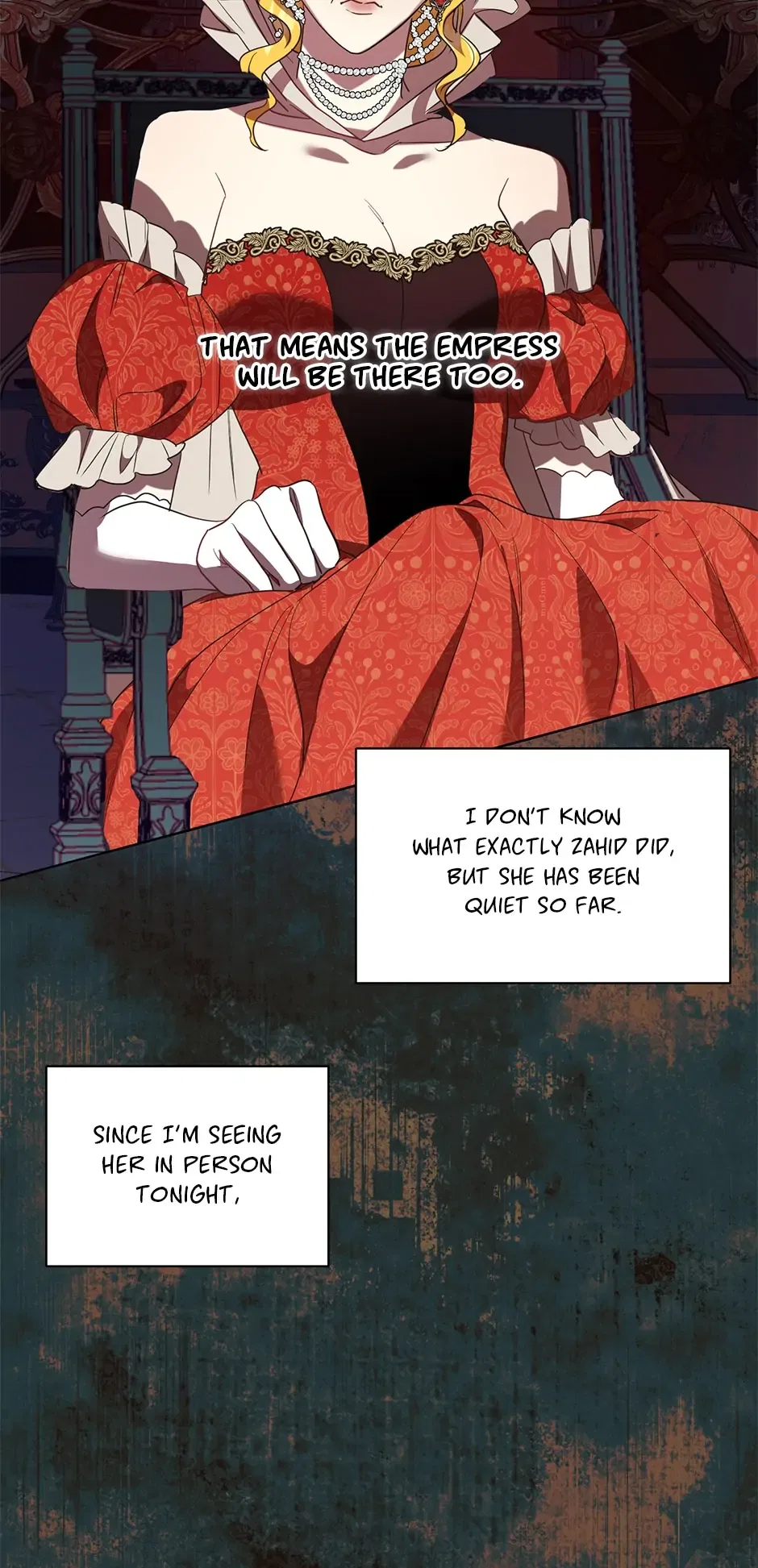 Please Don’t Eat Me Chapter 70 – Page 45
