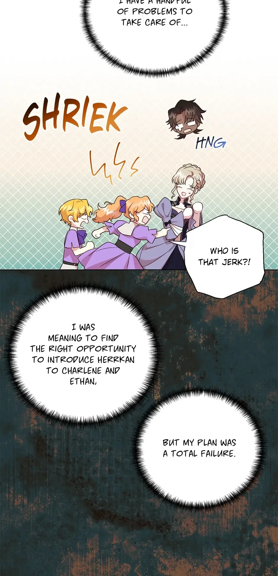Please Don’t Eat Me Chapter 70 – Page 47
