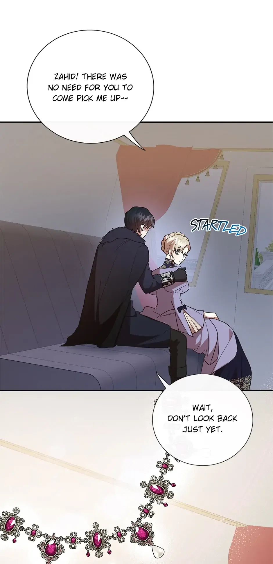Please Don’t Eat Me Chapter 70 – Page 49