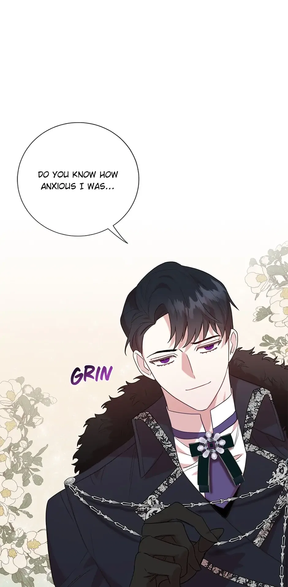 Please Don’t Eat Me Chapter 70 – Page 51