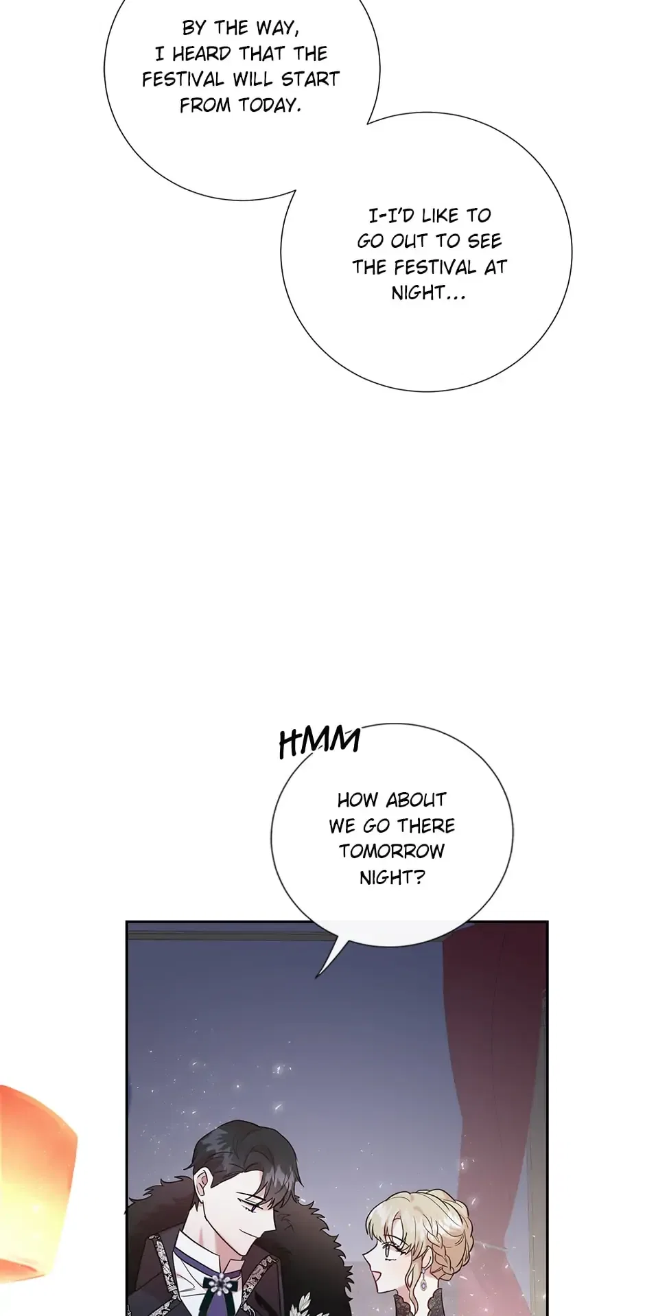 Please Don’t Eat Me Chapter 70 – Page 53