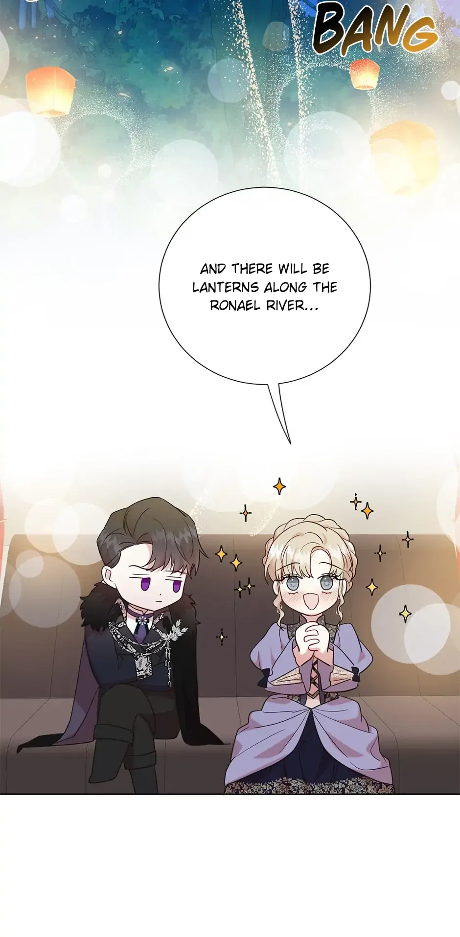 Please Don’t Eat Me Chapter 70 – Page 55