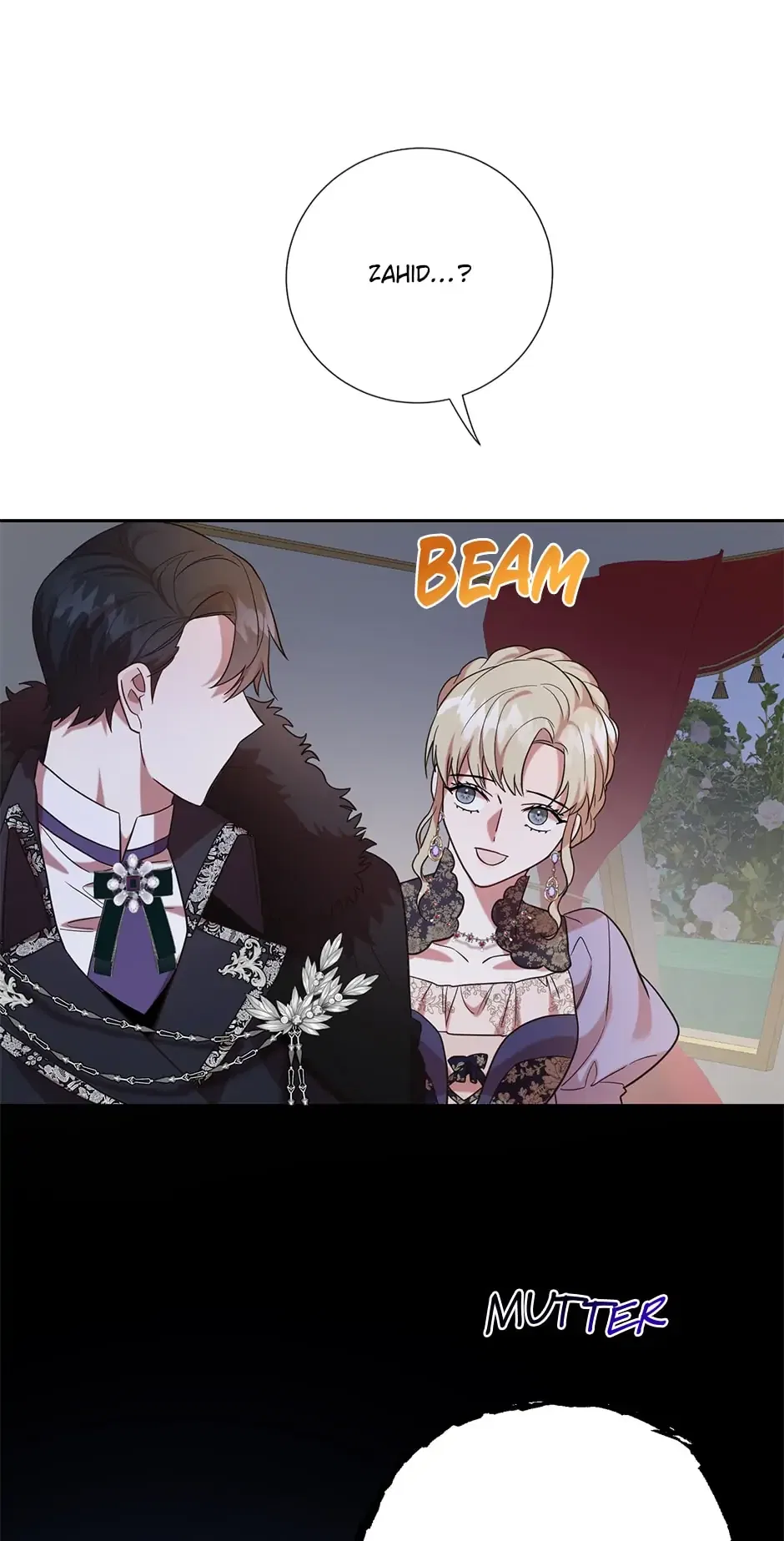 Please Don’t Eat Me Chapter 70 – Page 56