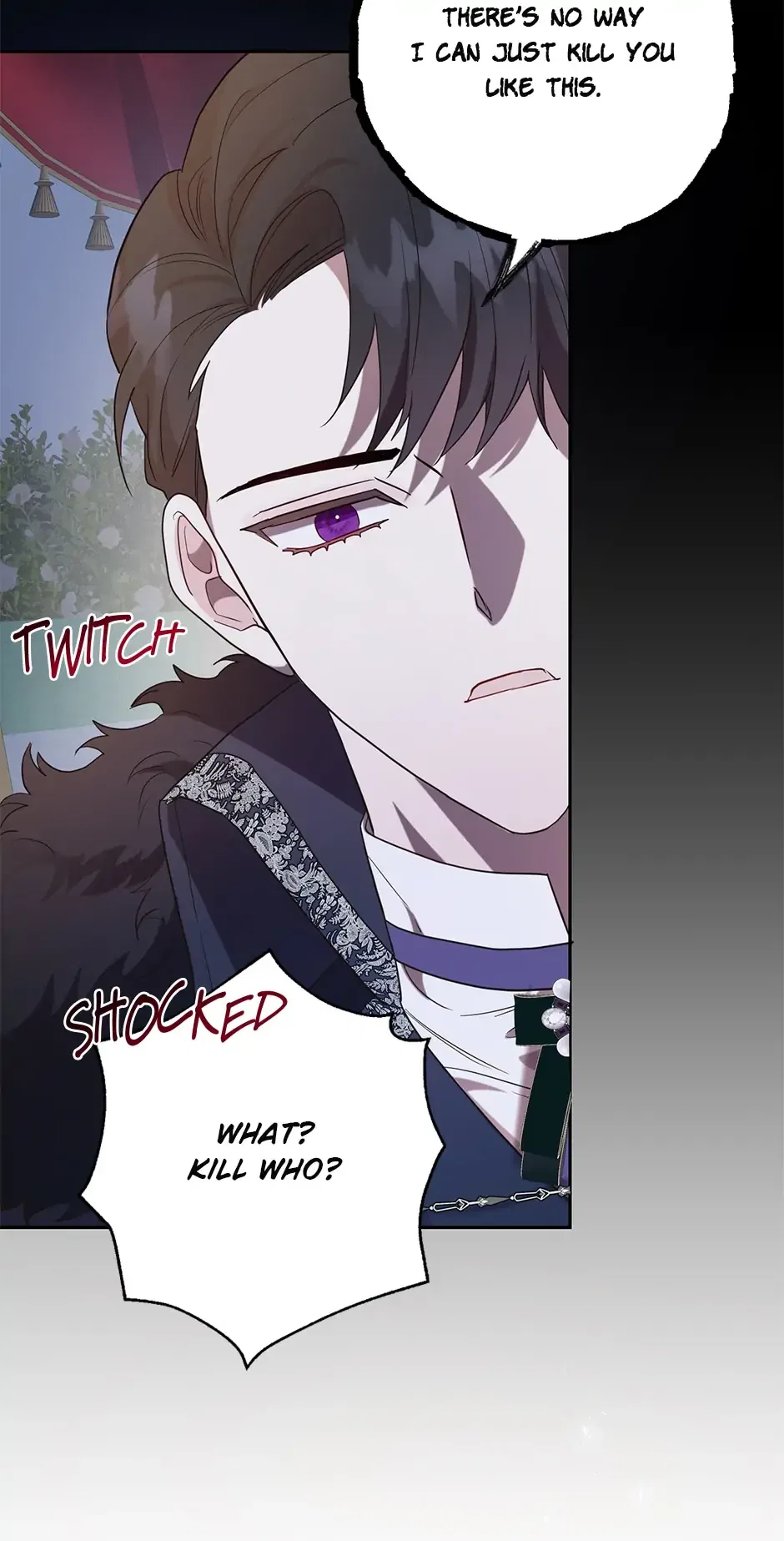Please Don’t Eat Me Chapter 70 – Page 57