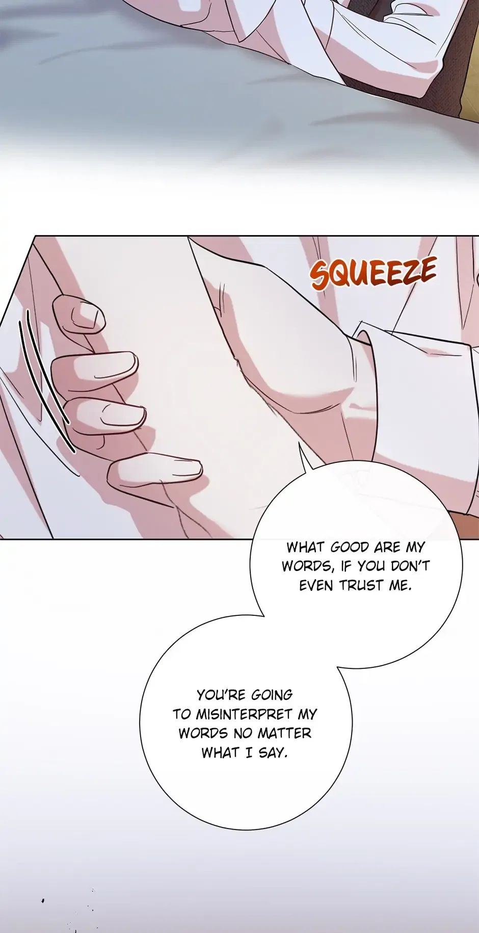 Please Don’t Eat Me Chapter 69 – Page 2