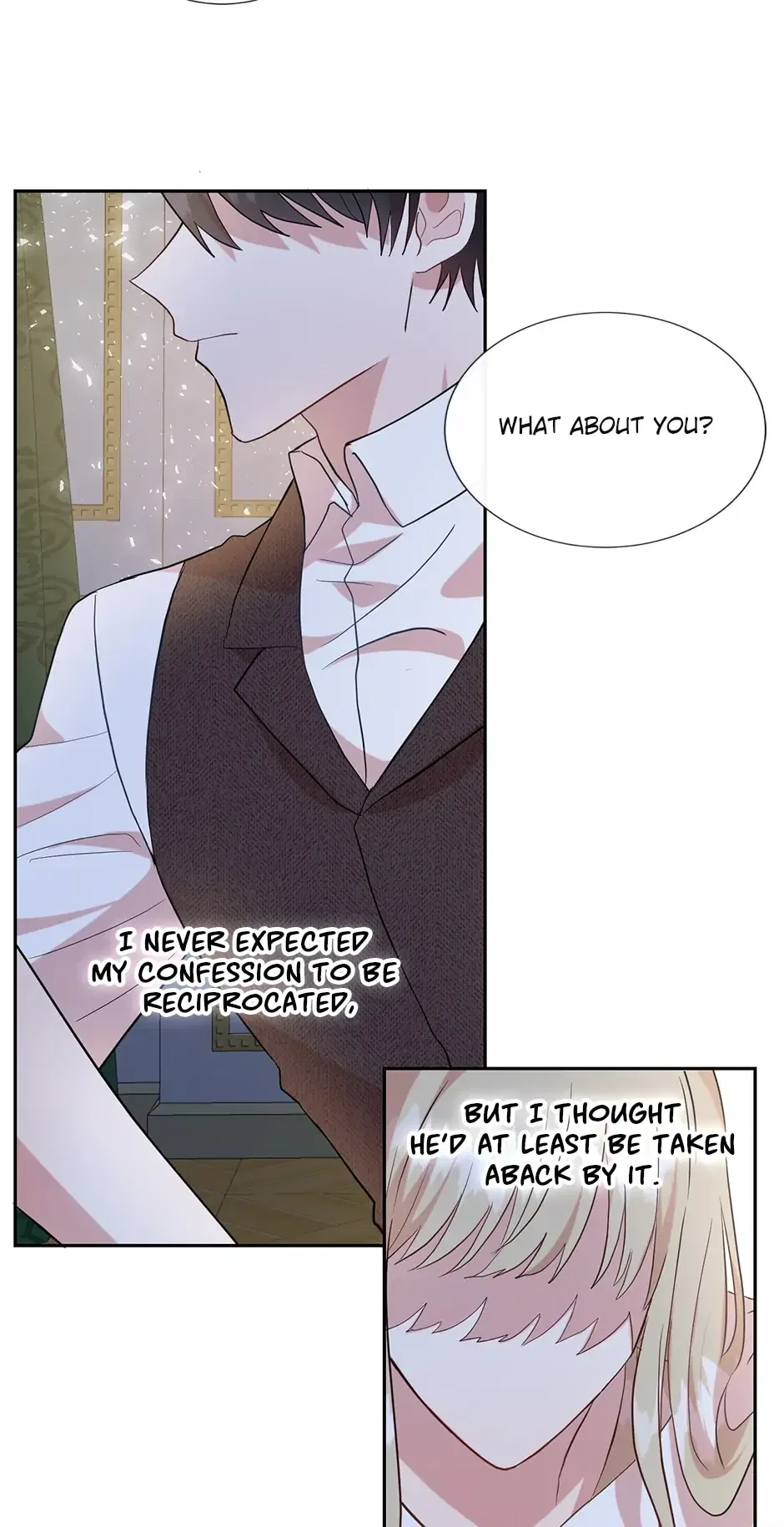 Please Don’t Eat Me Chapter 69 – Page 4