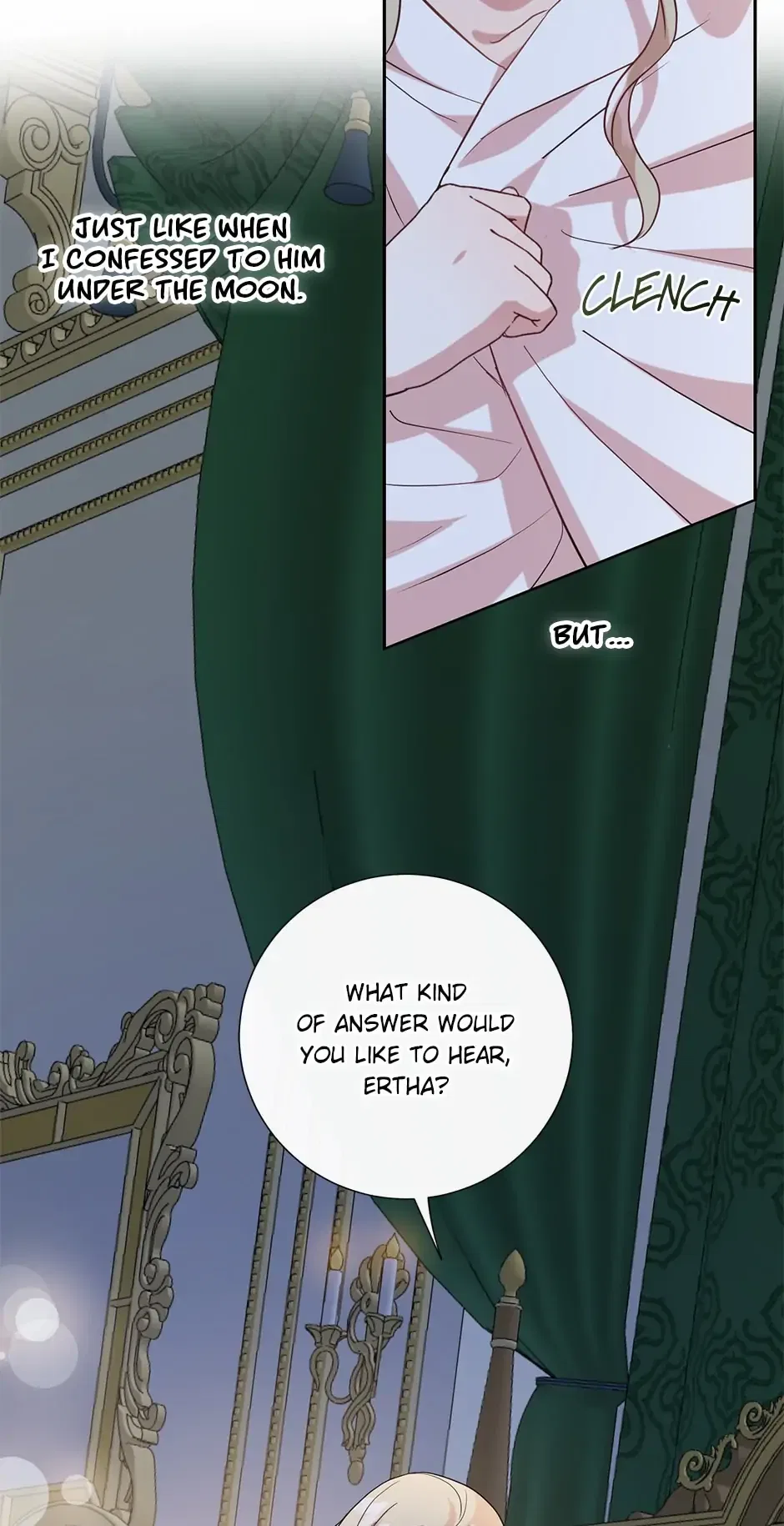 Please Don’t Eat Me Chapter 69 – Page 5