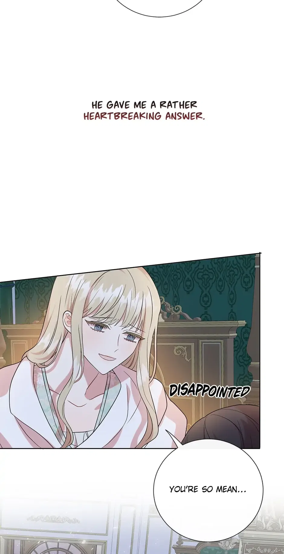 Please Don’t Eat Me Chapter 69 – Page 8