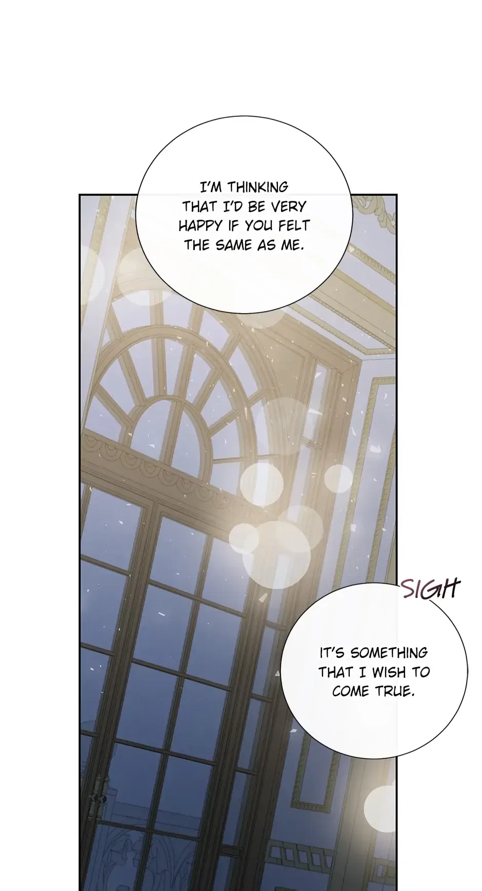 Please Don’t Eat Me Chapter 69 – Page 13