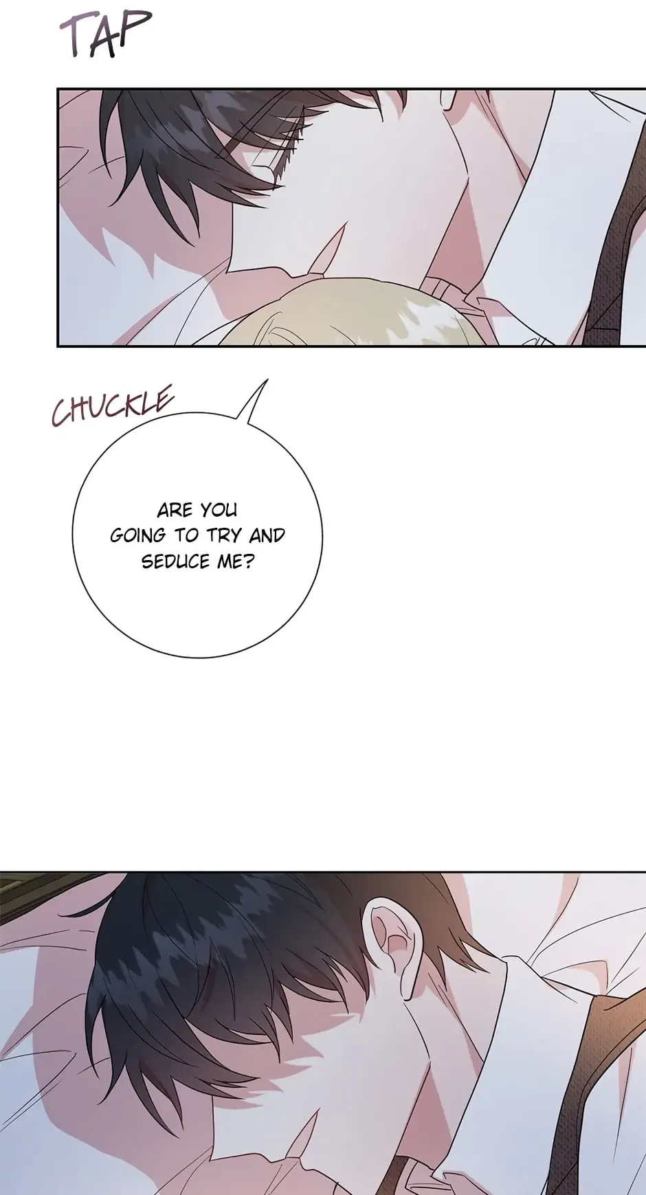 Please Don’t Eat Me Chapter 69 – Page 15