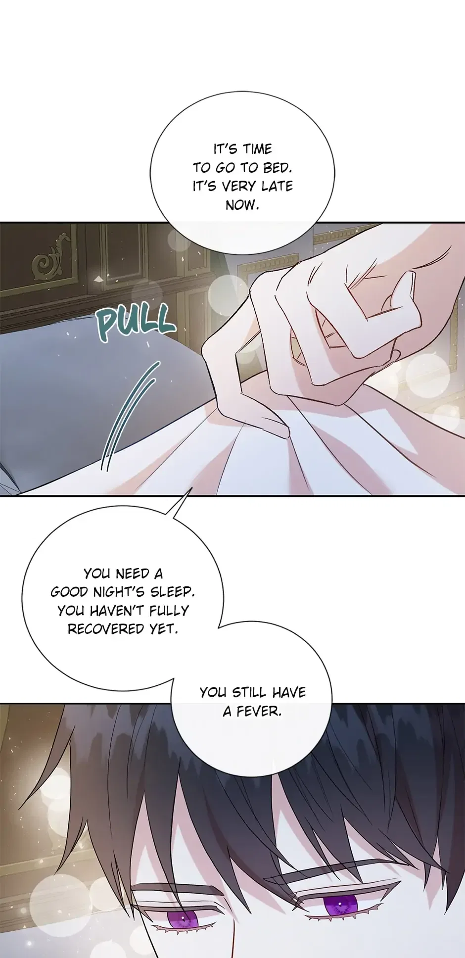 Please Don’t Eat Me Chapter 69 – Page 17